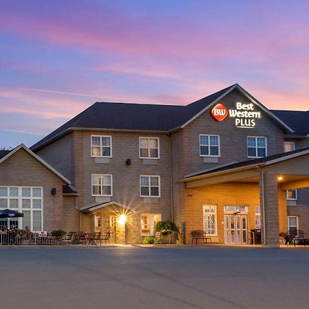 Best Western Plus Woodstock Hotel Conference Centre Kültér fotó