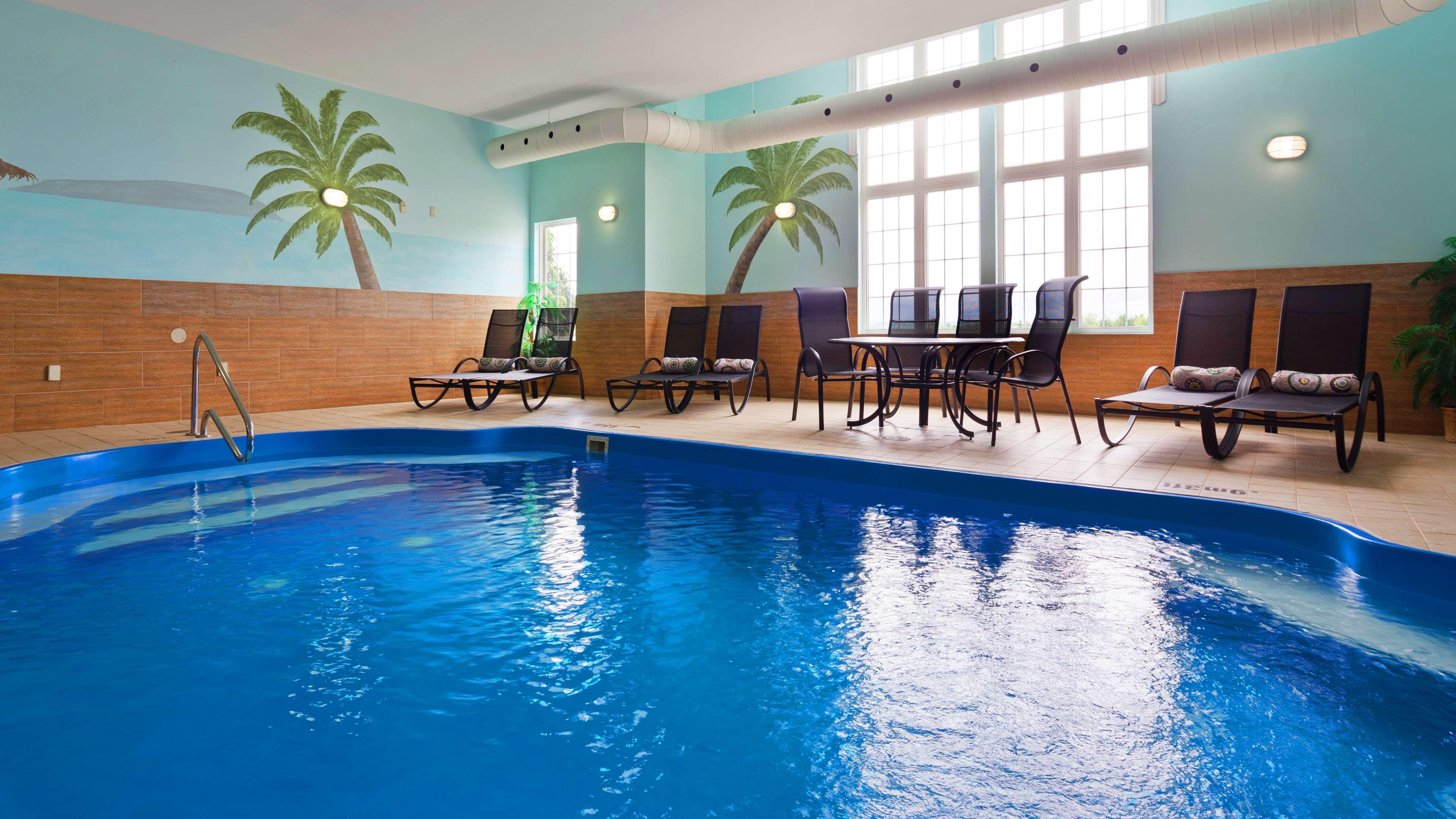 Best Western Plus Woodstock Hotel Conference Centre Kültér fotó