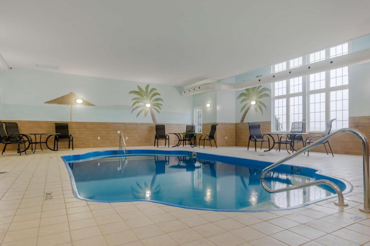 Best Western Plus Woodstock Hotel Conference Centre Kültér fotó