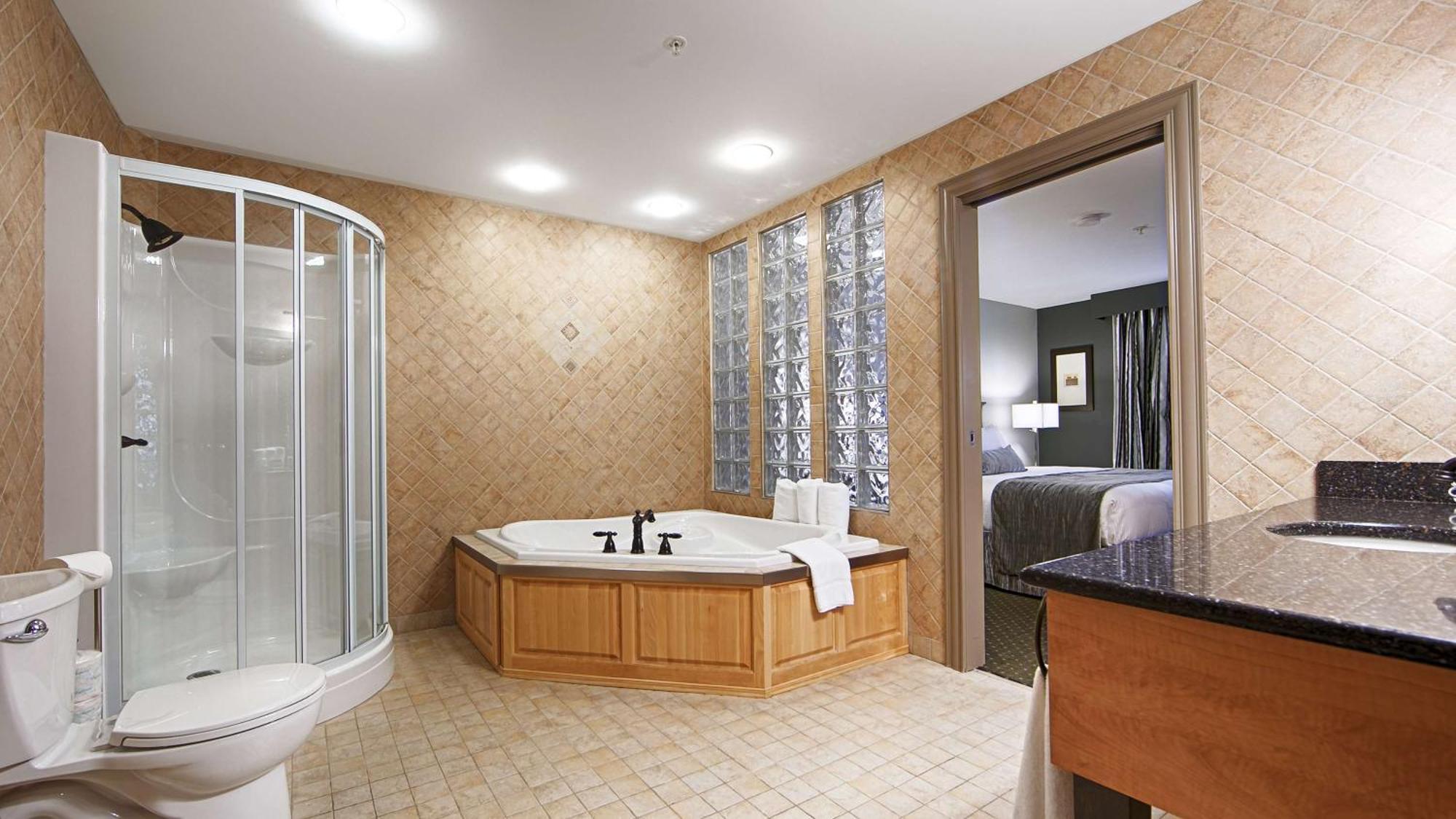 Best Western Plus Woodstock Hotel Conference Centre Kültér fotó
