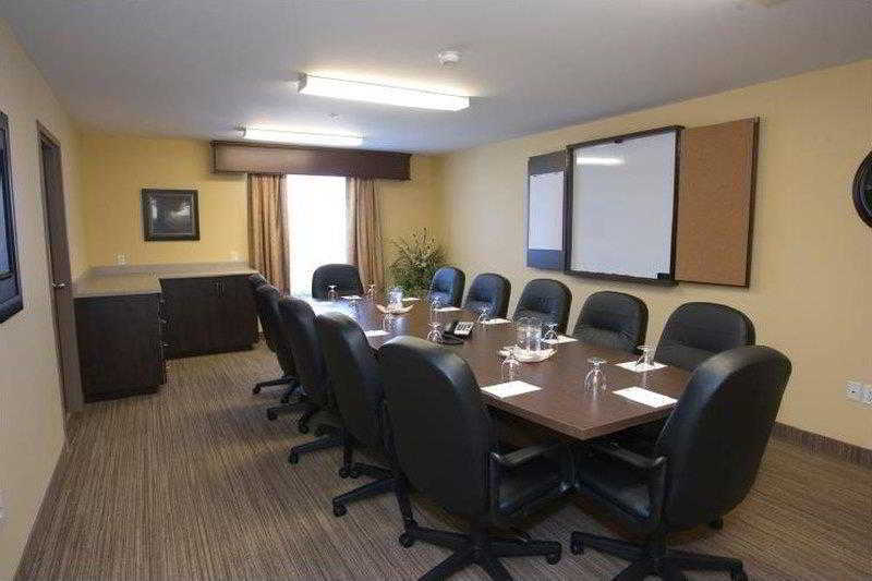 Best Western Plus Woodstock Hotel Conference Centre Létesítmények fotó