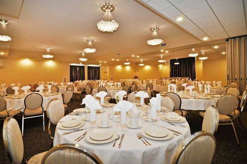 Best Western Plus Woodstock Hotel Conference Centre Kültér fotó