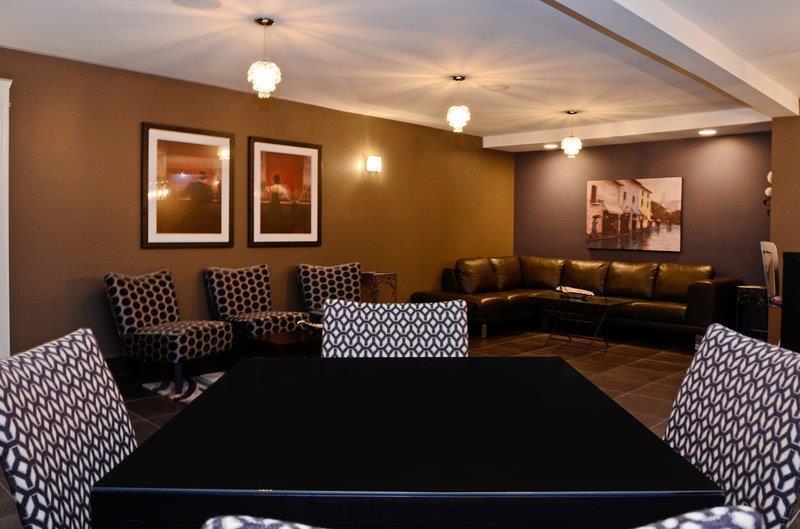 Best Western Plus Woodstock Hotel Conference Centre Szoba fotó